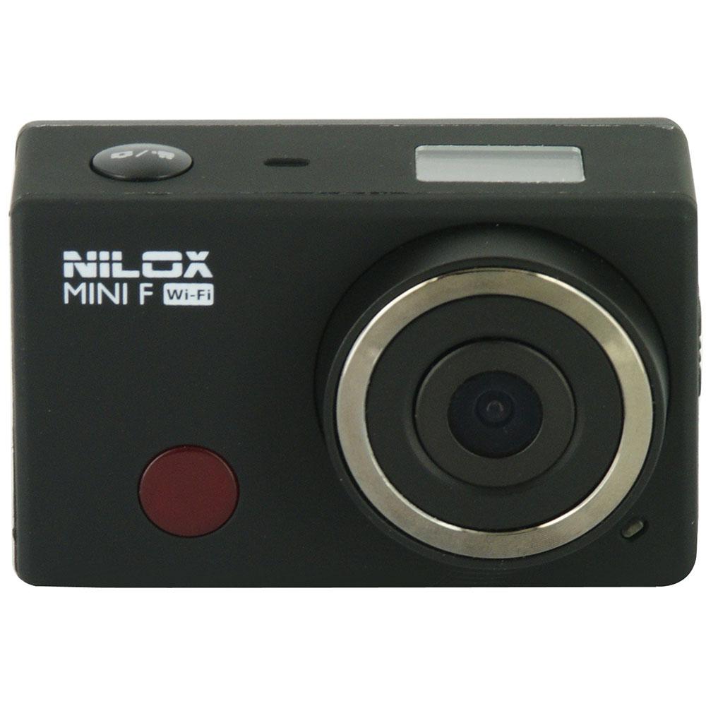 Nilox Caméra Action Mini F Wi Fi Full HD