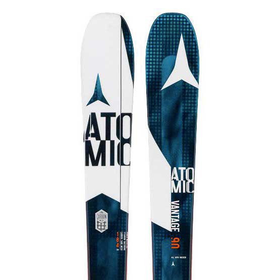 atomic-esqui-alpino-vantage-90-cti
