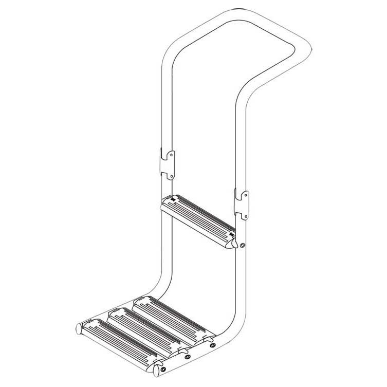 nuova-rade-stainless-steel-immersed-platform-ladder