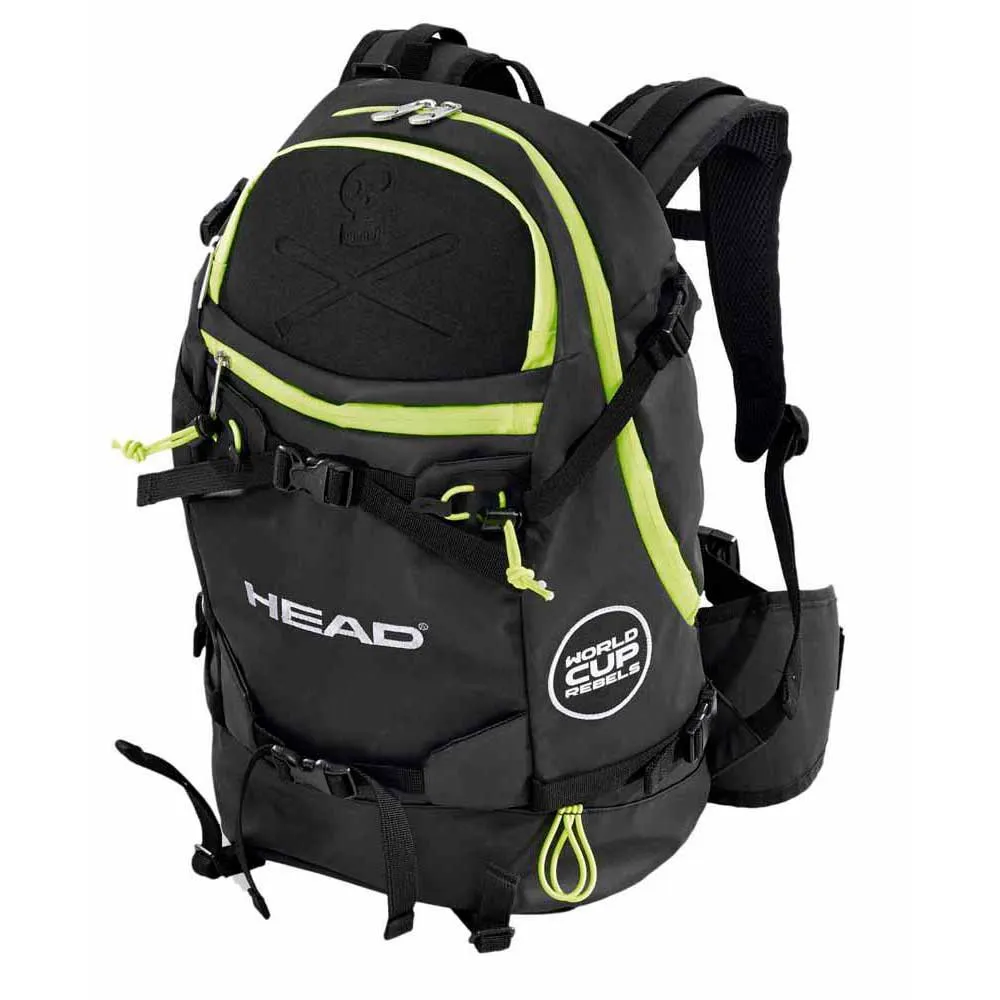 HEAD WORK CUP REBELS バックパック HEAD WORLD CUP REBELS バックパック