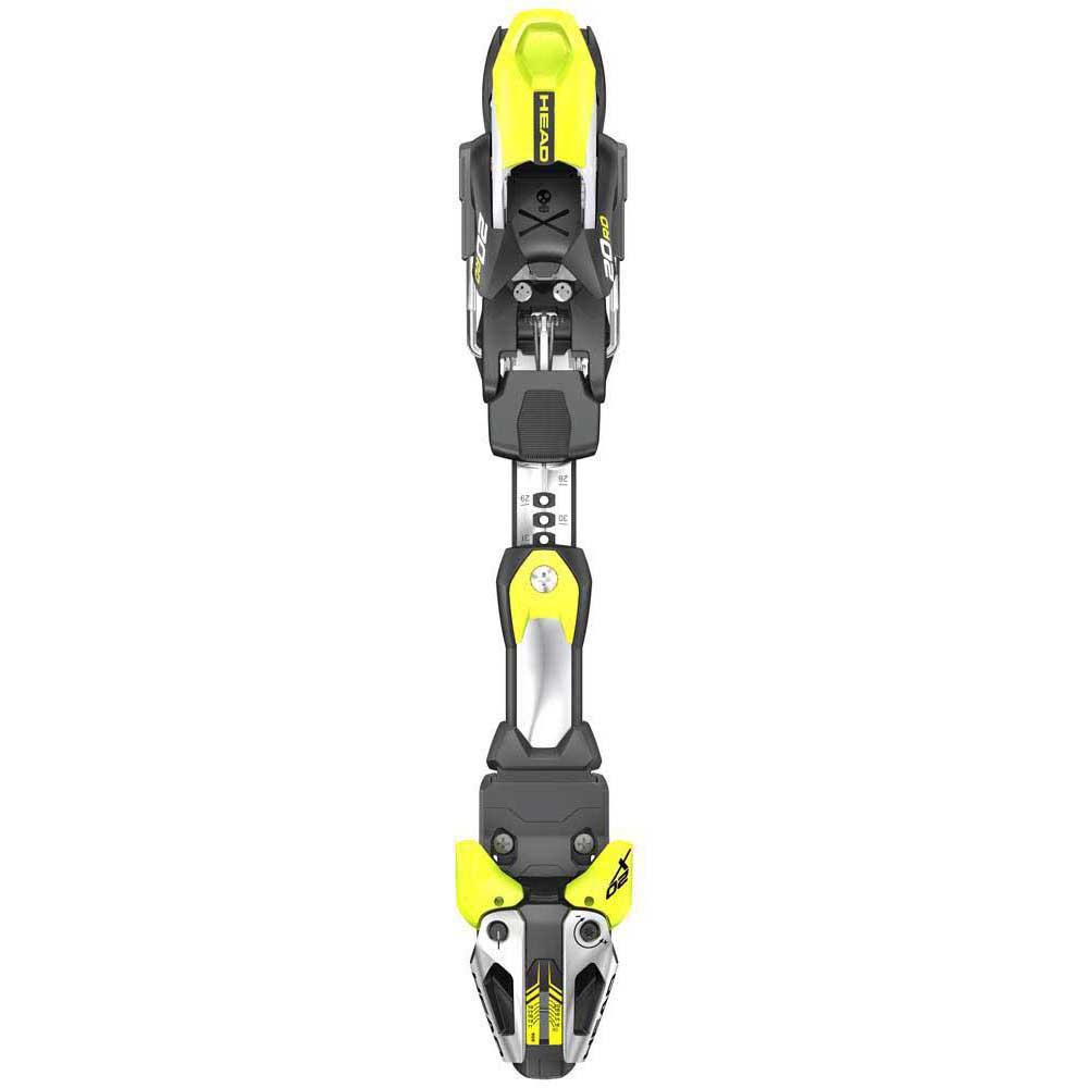 Head Ligações Esqui Alpino Freeflex EVO 20X RD 85 mm