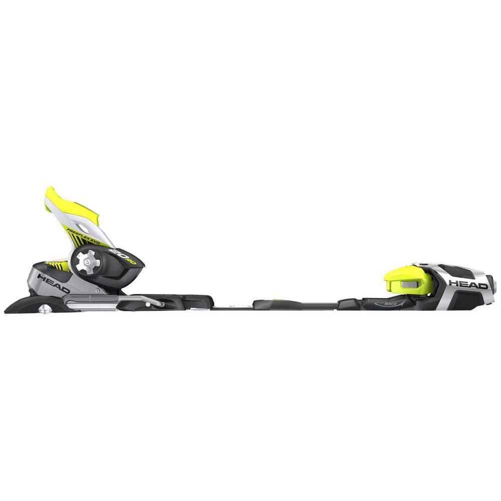 Head Ligações Esqui Alpino Freeflex EVO 20X RD 85 mm