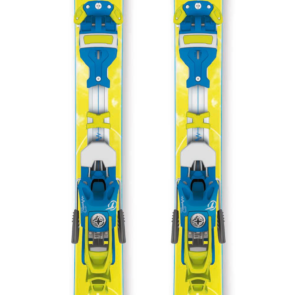 Head GalaCTIc 84 SW Touring Skis