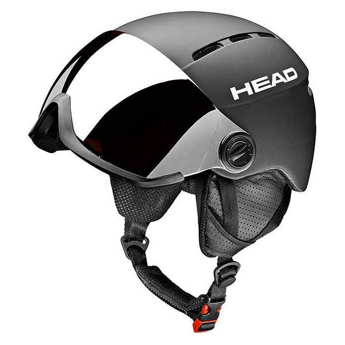 Head Knight Helm