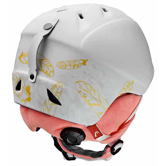 Head Cloe Helmet
