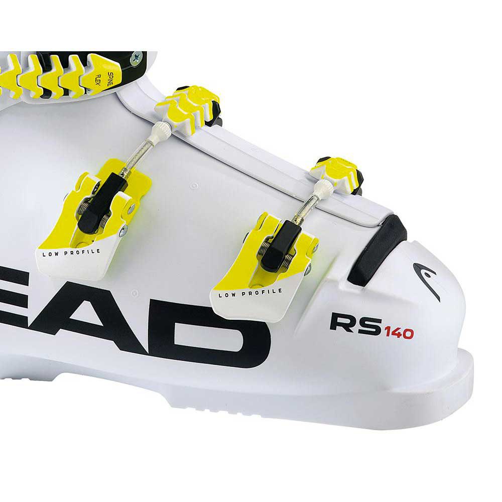 Head Raptor 140 RS Alpine Ski Boots 白 | Snowinn スキー・ブーツ