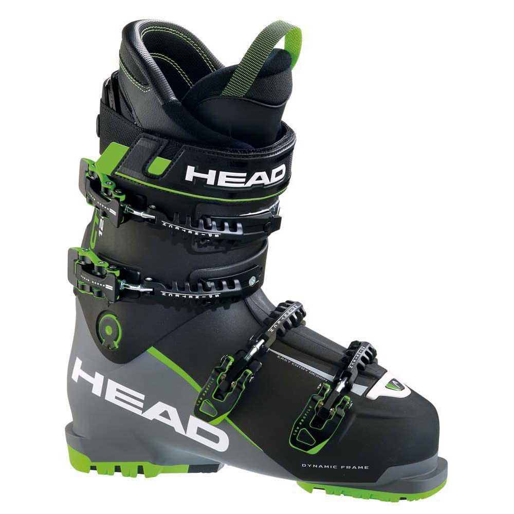 Head Vector Evo 120 Alpine Ski Boots | Snowinn スキー・ブーツ