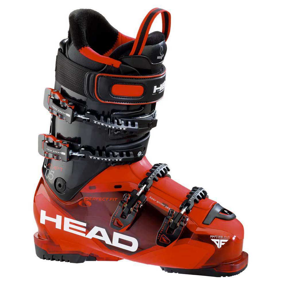 Head Adapt Edge 105 Alpine Ski Boots
