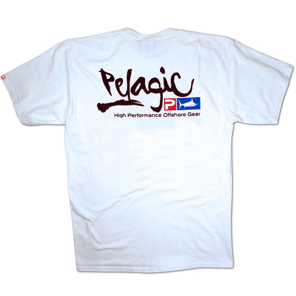pelagic-script-logo-korte-mouwen-t-shirt
