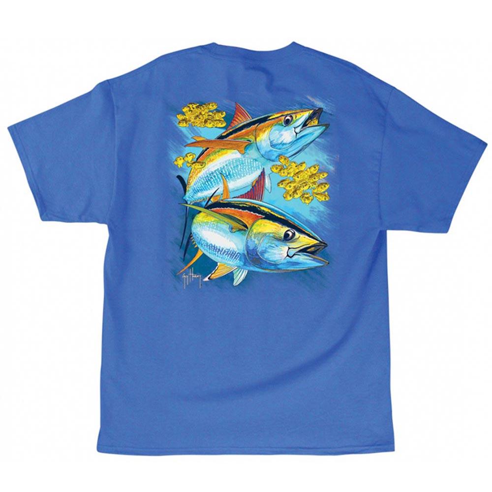 guy-harvey-camiseta-manga-curta-hot-tuna-ocean