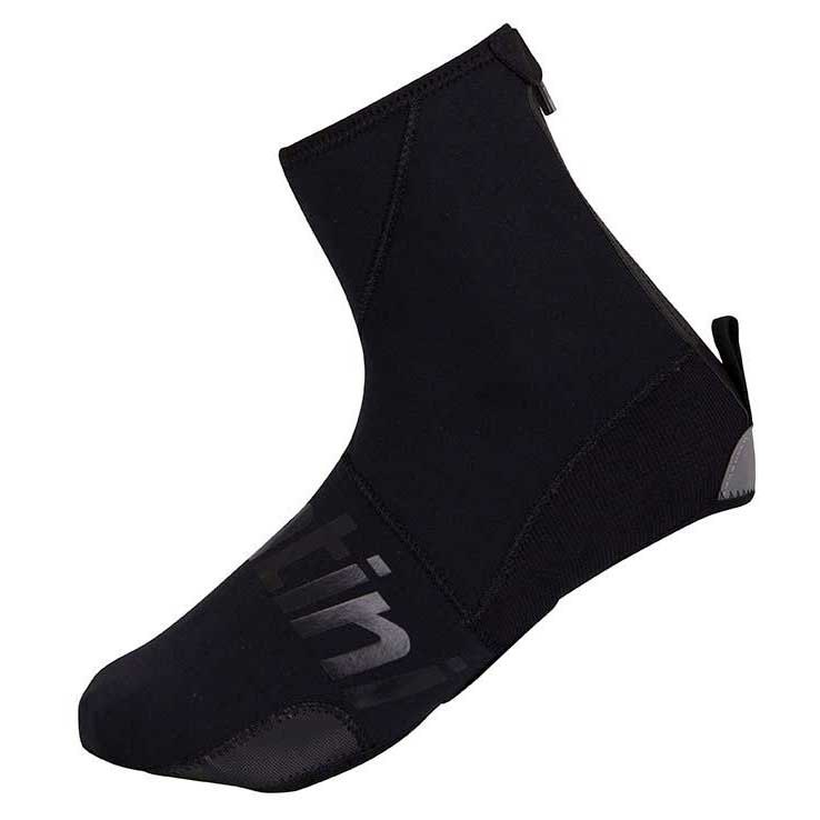 Santini Couvre-chaussures Neo Dark