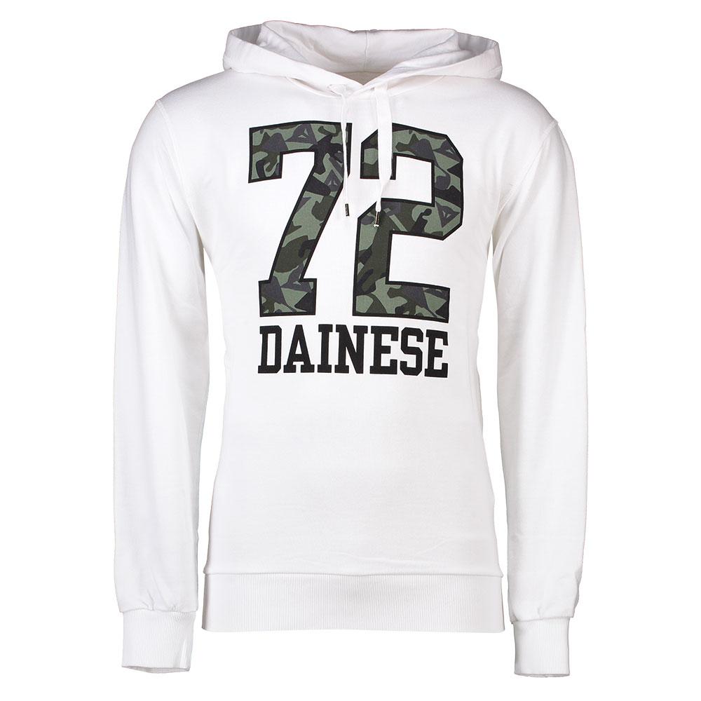 Dainese Suéter Felpa Seventy Two Pullover