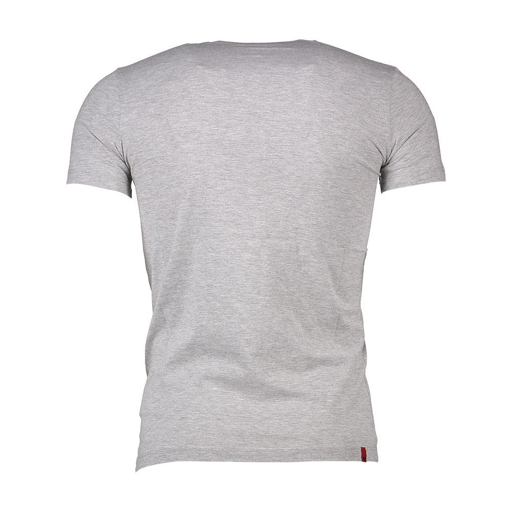 Dainese Mechanism Short Sleeve T-Shirt