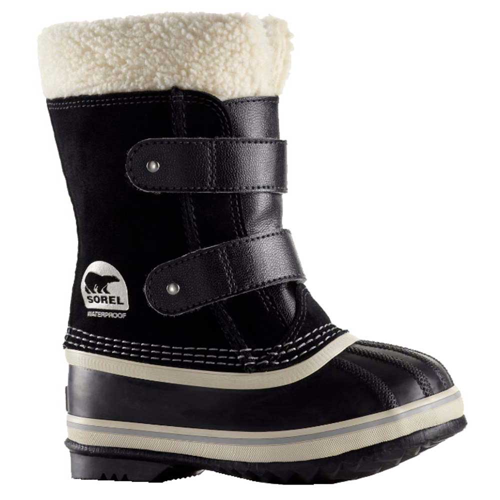 Youth 1964 Pac Strap Winter Snow Boots for Kids SOREL 