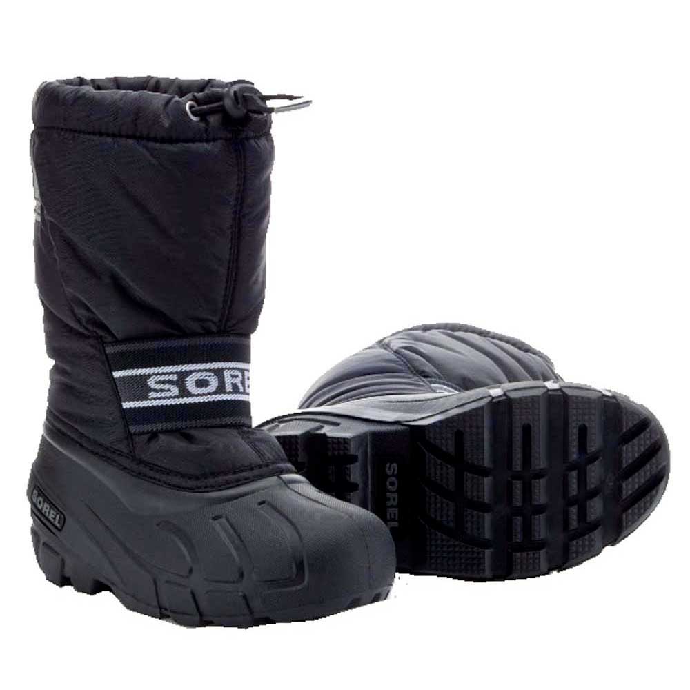 sorel-cub-youth-snow-boots