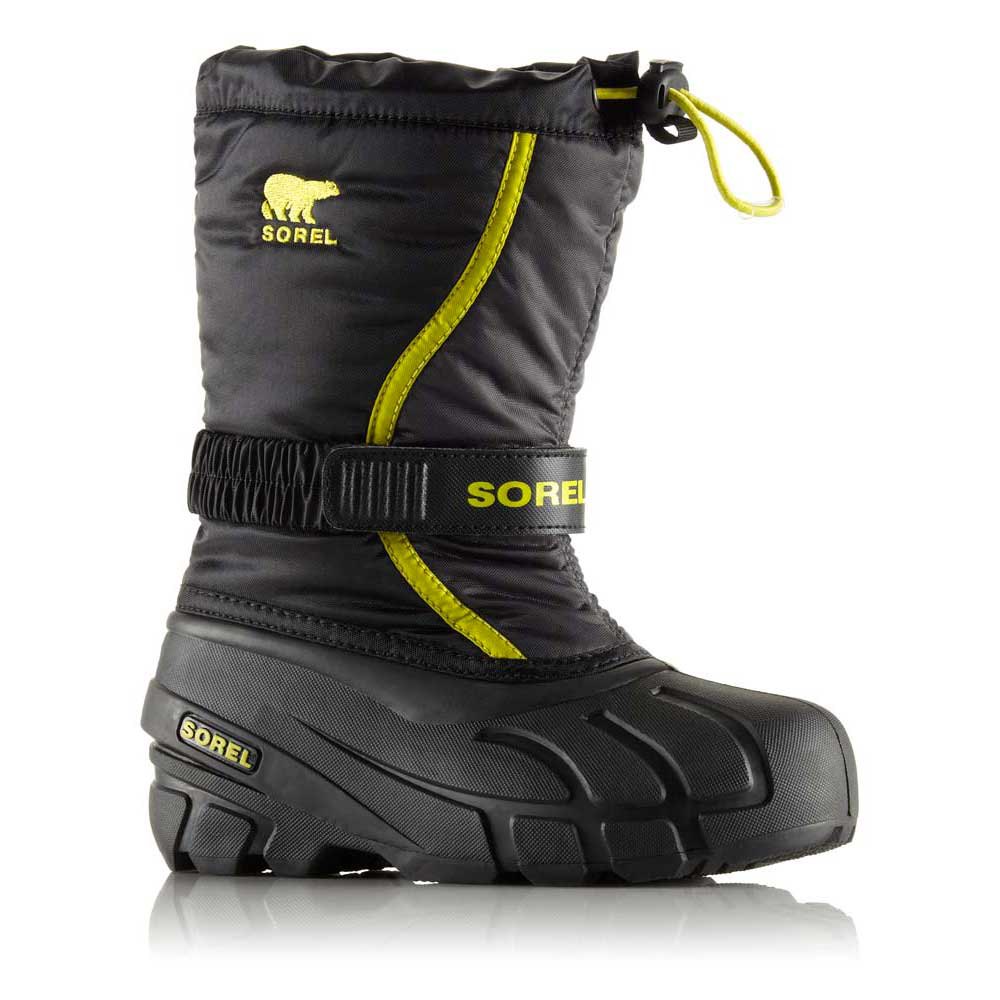 sorel-flurry-youth-snow-boots
