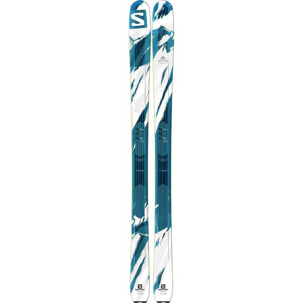 Salomon MTN Explore 95 Touring Skis