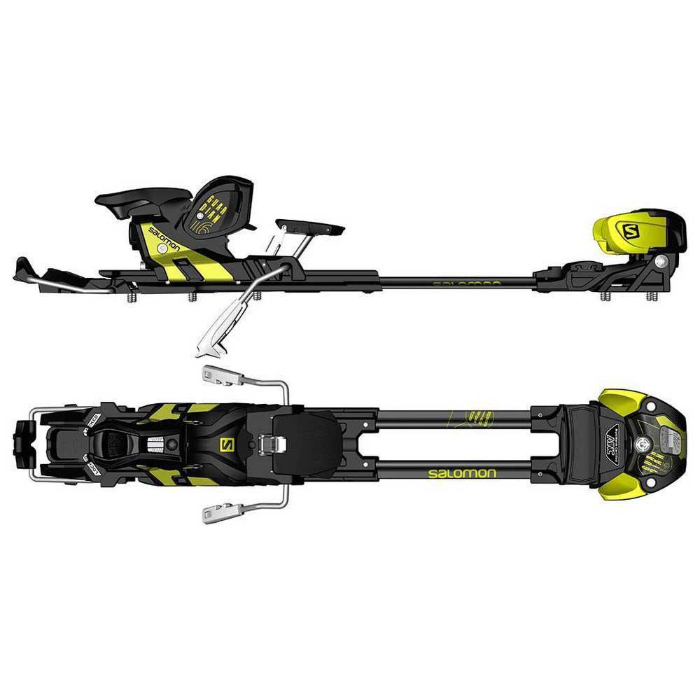 Salomon Guardian MNC 16 L 90 mm Ski Touring Bindings