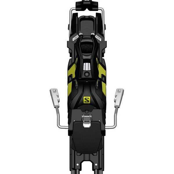 Salomon Guardian MNC 16 L 115 mm Ski Touring Bindings