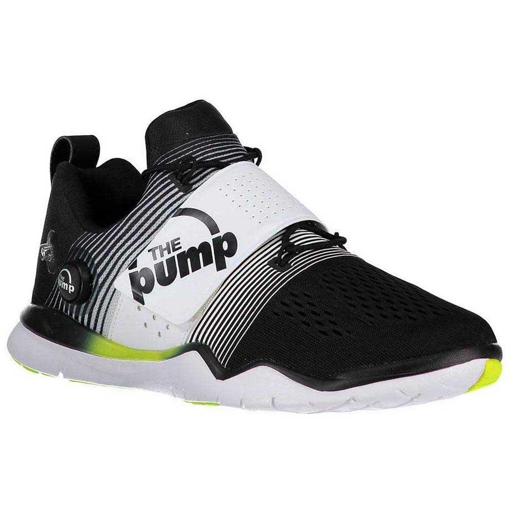 Reebok Zpump Fusion TR Shoes
