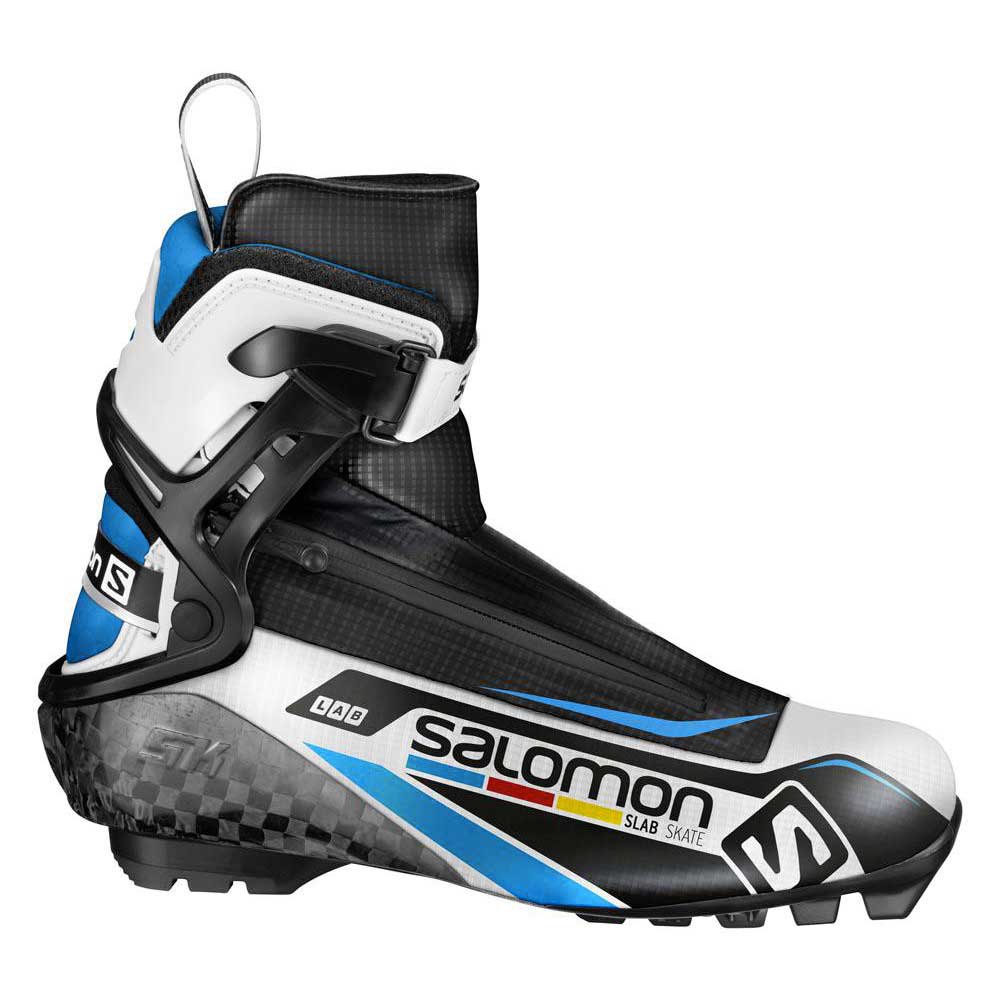 Salomon S-Lab Skate Nordic Ski Boots | Snowinn
