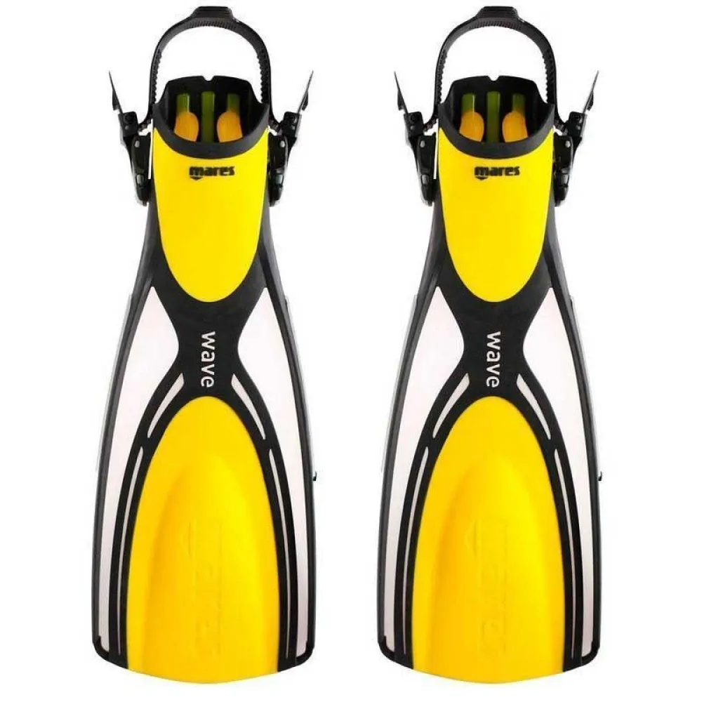 Mares Wave Oh Diving Fins | Diveinn フィン