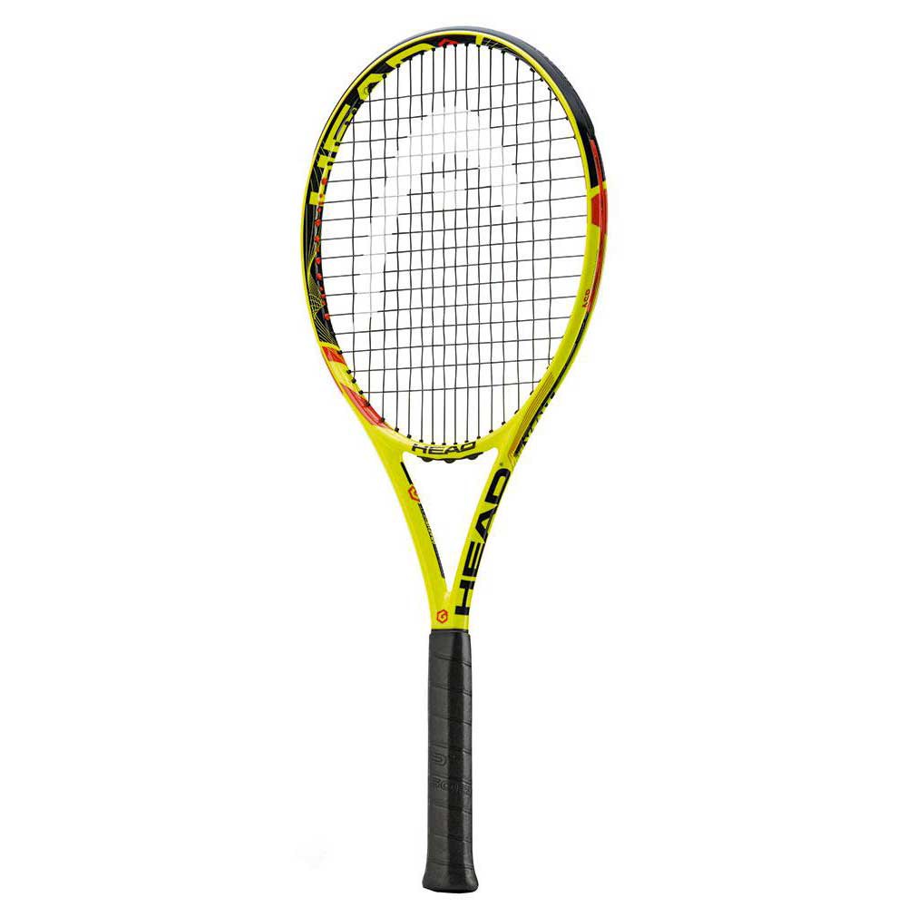 Head Graphene XT Extreme MPA besaitet Tennis Racquet 