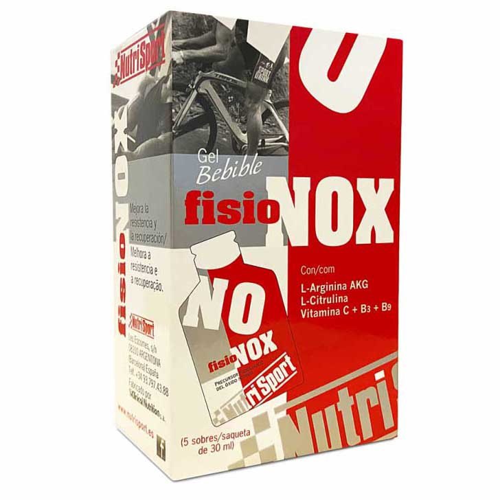nutrisport-fisionox-5-units-neutral-flavour-energy-gels-box