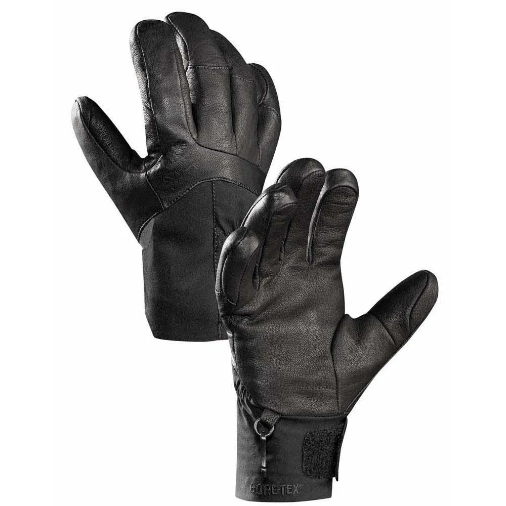 Arc'teryx Anertia Gloves Gloves | Trekkinn