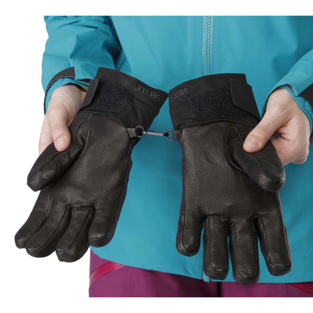 Arc’teryx Luvas Anertia Gloves