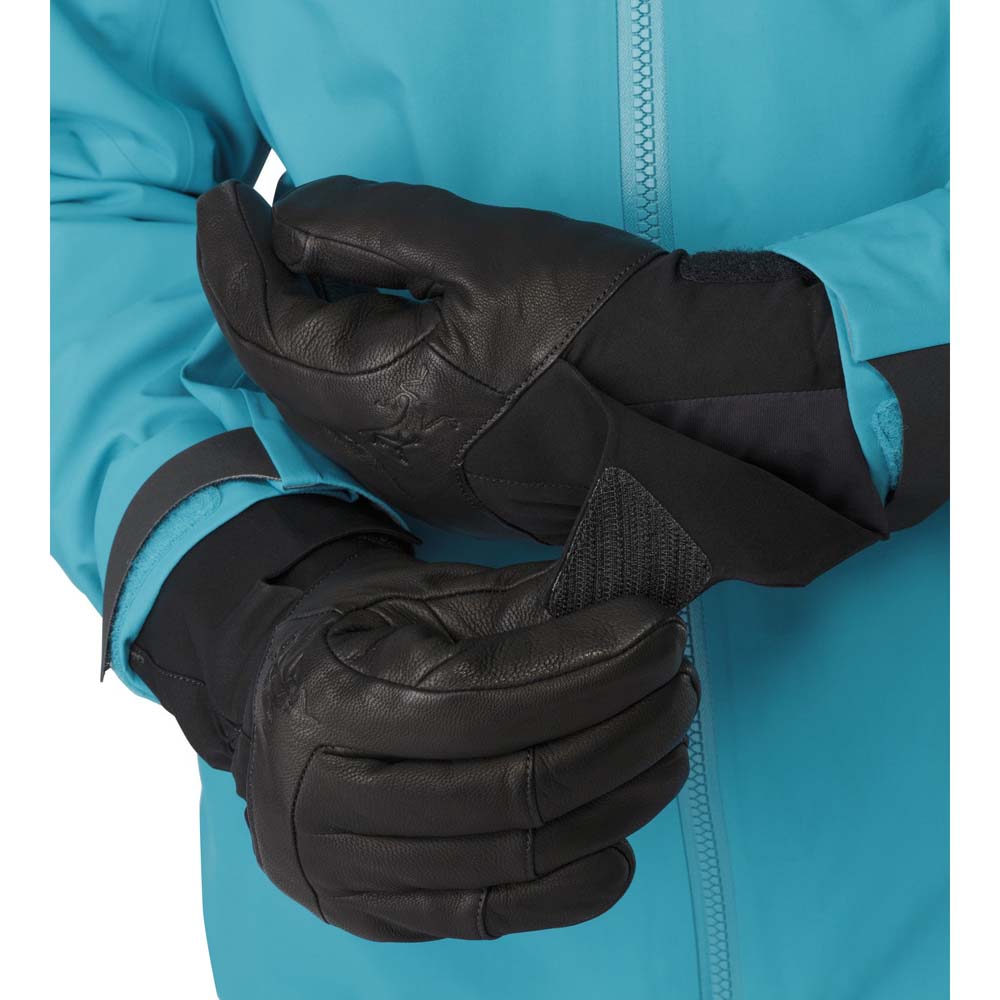 Arc’teryx Anertia Gloves Gloves