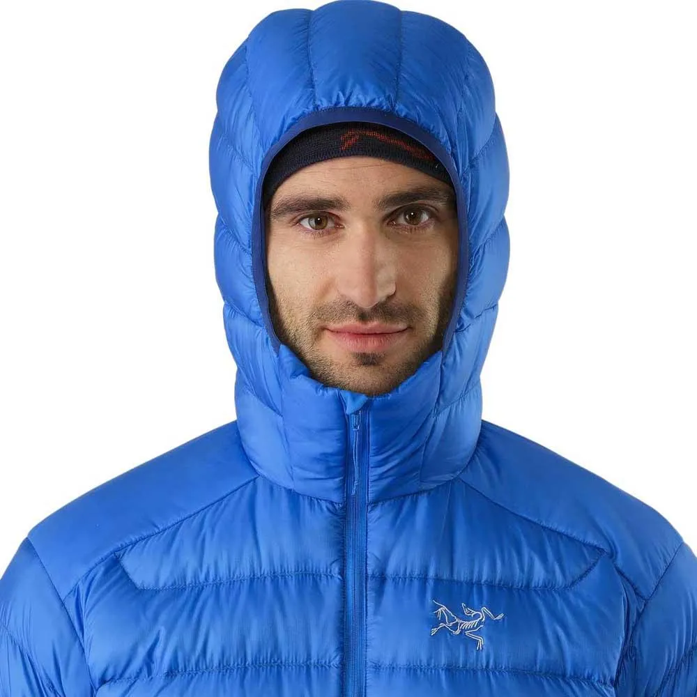 Arc'teryx Cerium LT Hoody Jacket | Trekkinn