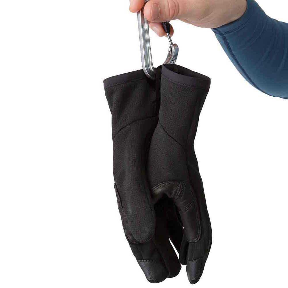 Arc’teryx Rivet Gloves