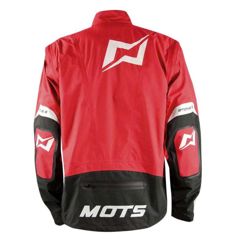 Mots Stone2 Trial Jacket