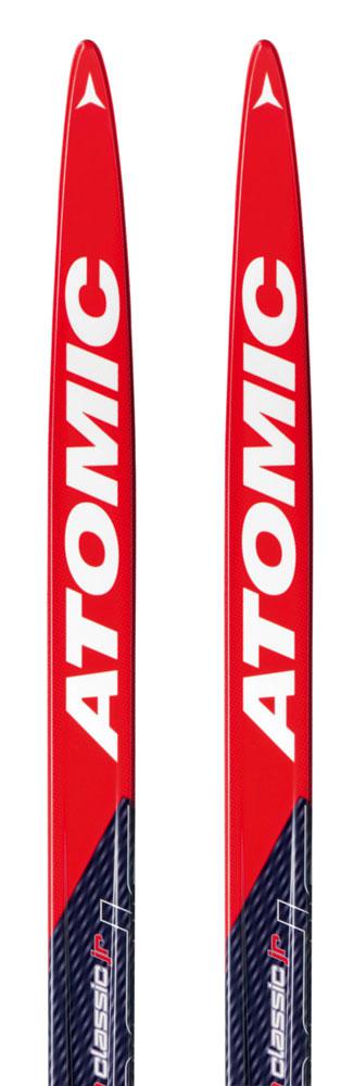 atomic-redster-wc-classic-junior-nordic-skis