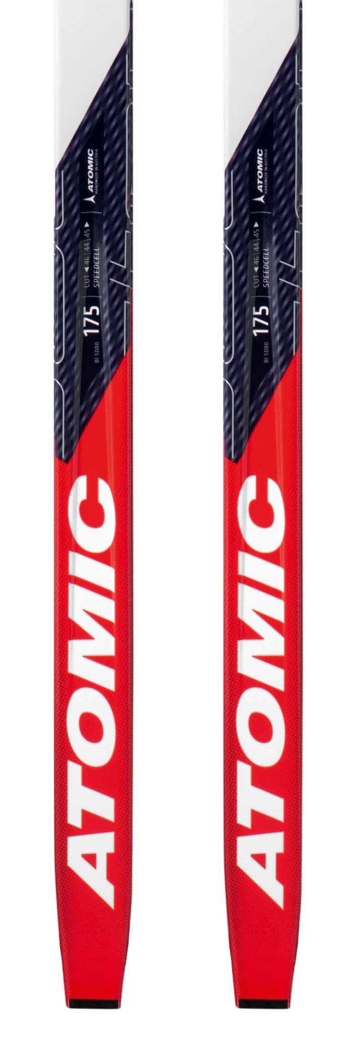 Atomic Redster WC Classic Junior Nordic Skis