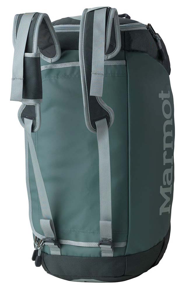 Marmot Long Hauler Duffle Bag S 38L
