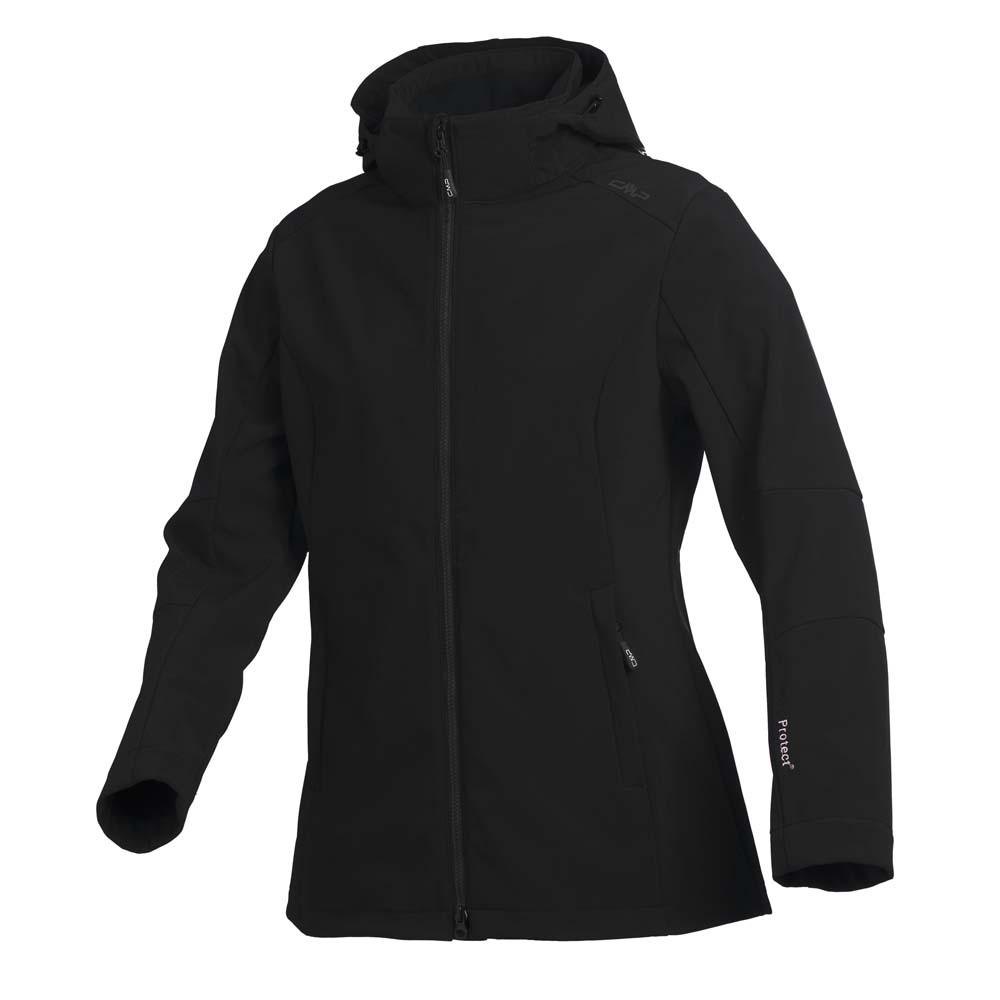 CMP Casaco Softshell Long Fit 3A22226