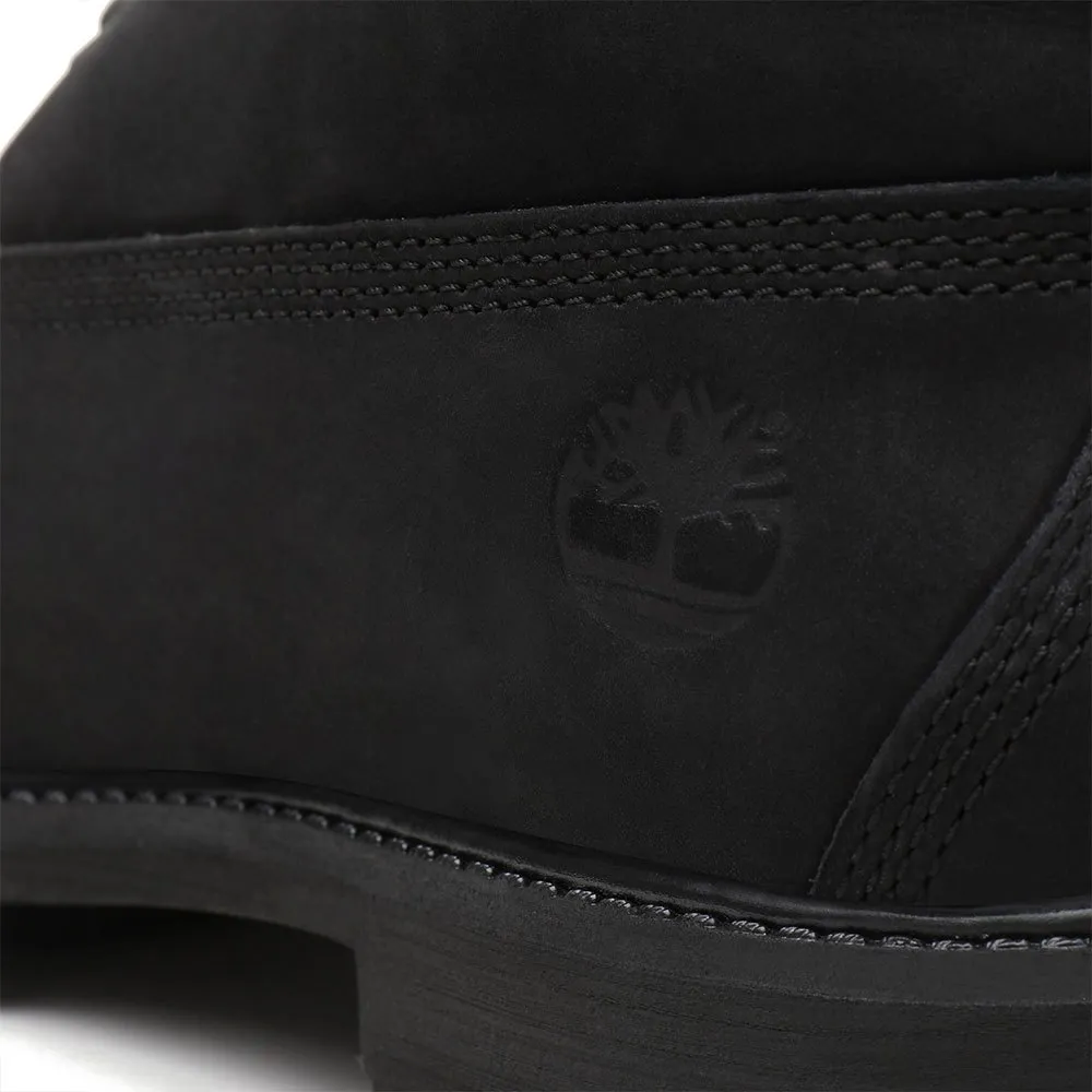 Timberland Icon 6´´ Premium Wide boots Black | Dressinn