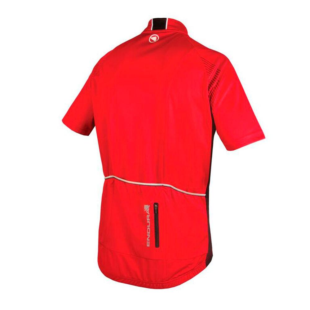Endura Maillot Manches Courtes Xtract II