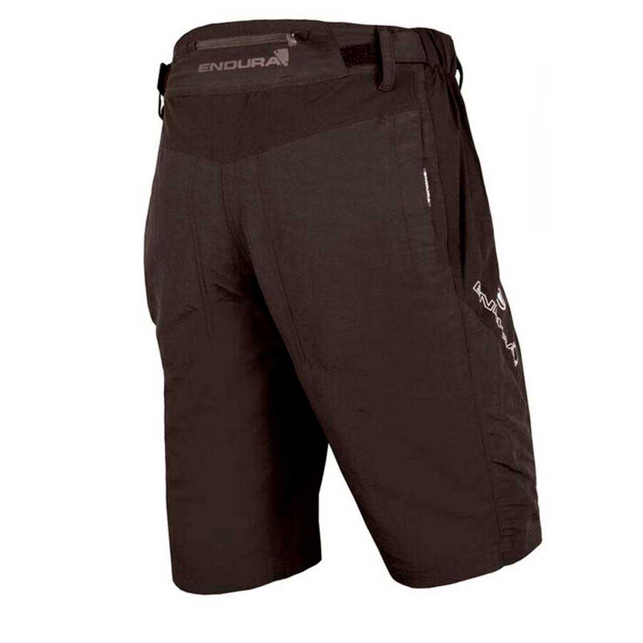 Endura SingleTrack III Shorts