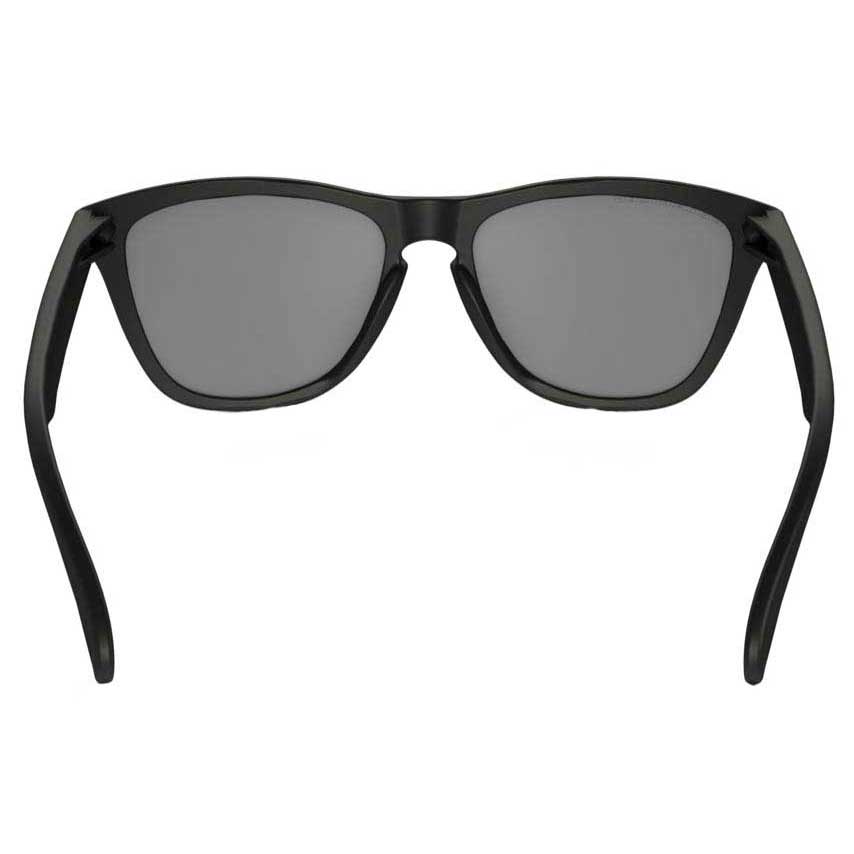 Oakley Oculos Escuros Frogskins Polarizadas