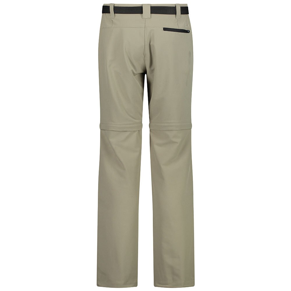 CMP Pantaloni Con Zip 3T51446
