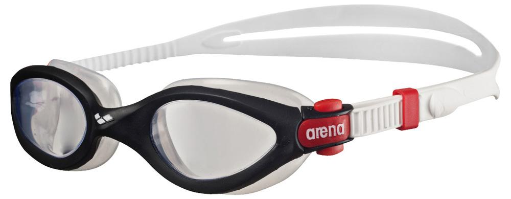 Arena IMAX 3 1E192 Schwimmbrille Schwimmen Brille One Size 