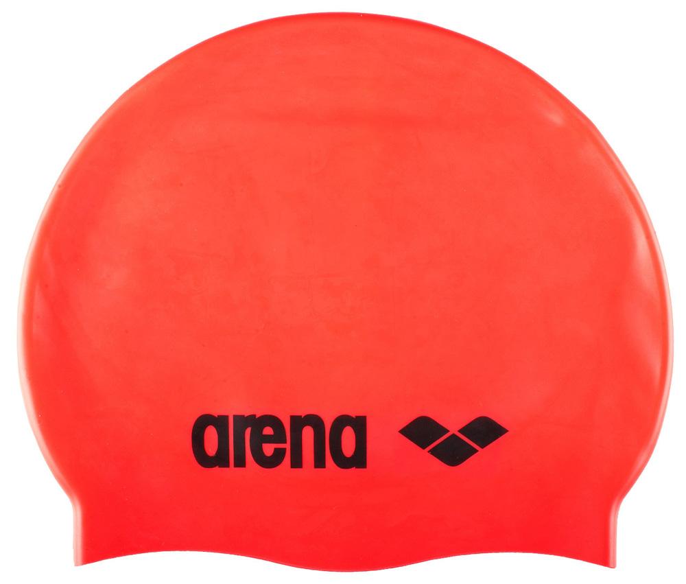 arena-cuffia-nuoto-silicon-classic