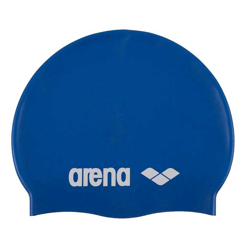 arena-gorro-natacion-silicon-classic