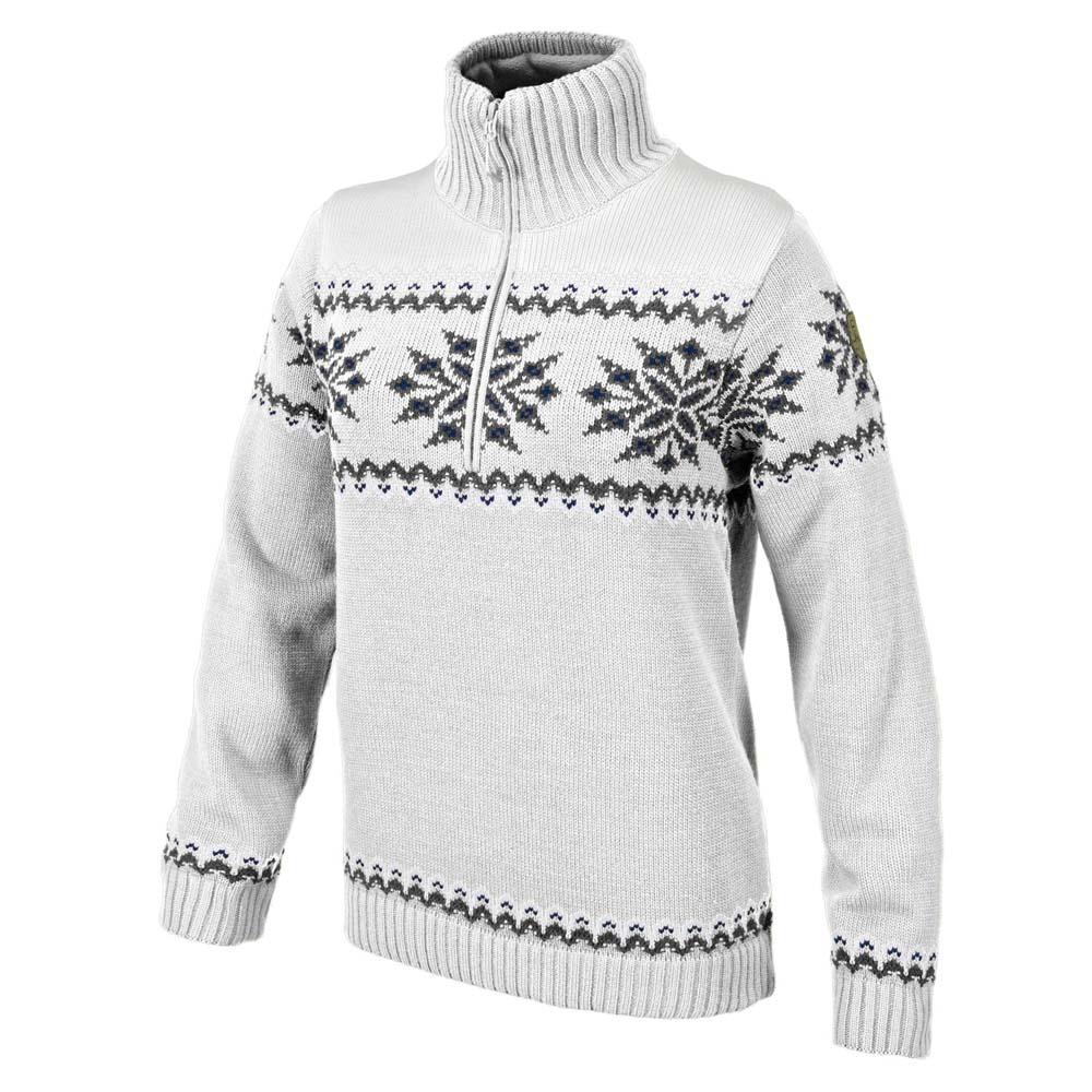 cmp-knitted-waterproof-sweatshirt