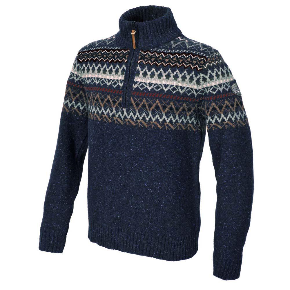 cmp-sweatshirt-knitted