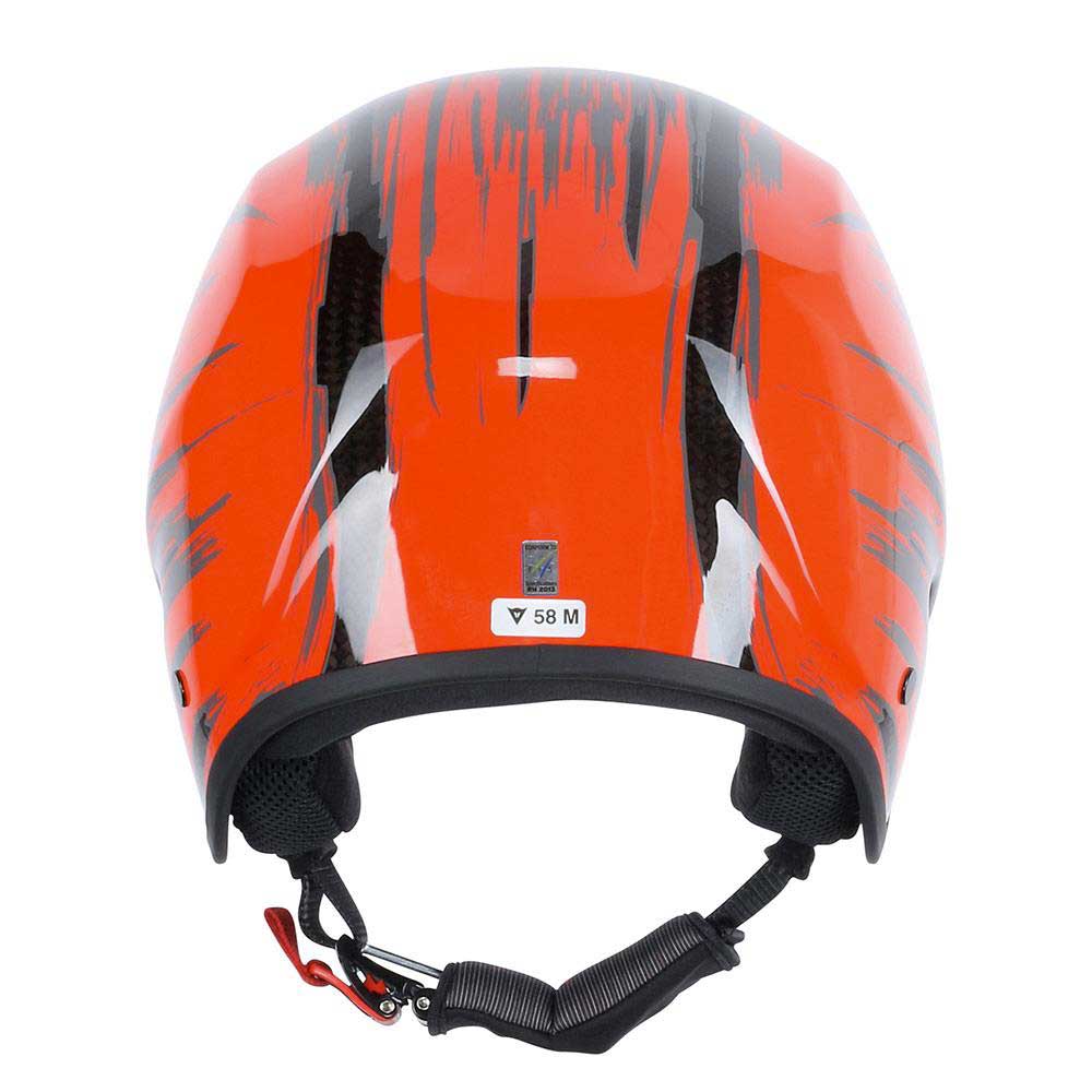 Dainese GT Carbon WC FIS Helm