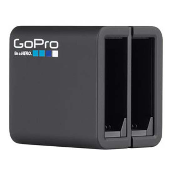 GoPro Dual Battery Charger For Hero4